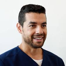 Dr. Alex Ryan Griego, Dentistry
