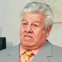 Idealismo, dedicação e trabalho