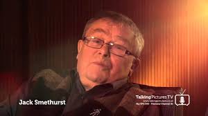14:50 Take Two : Jack Smethurst Interview. Our new series Take Two.  Well-known faces from much loved British films and classic television shows  talk about their lives and careers in the business.Brought