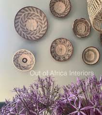 muur manden muur mand muurdecoratie decoratie