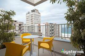 Forte de copacabana is the closest landmark to ipanema inn. Ipanema Inn Review What To Really Expect If You Stay