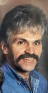 Tex Geddes with his son Duncan (Pic from "Hebridean Sharker" )