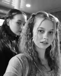 A guide listing the titles and air dates for episodes of the tv series mare of easttown. Angourie Rice Home Facebook