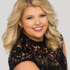 Miss Burlington 2017