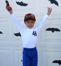 12 Kevin Harvick costume ideas