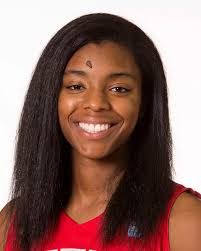 2014-2015 Women's Basketball Roster