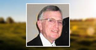 James Bondurant Obituary November 19, 2016