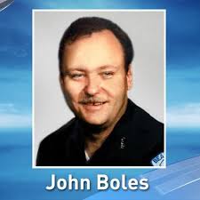 Remembering John Boles-former longtime BPD officer dies
