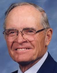 Wilson Little Funeral