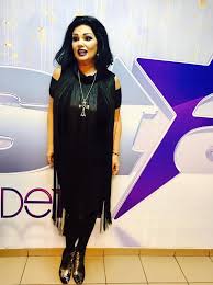 Ozana barabancea a slăbit atât de mult încât își vinde rochiile. CredeaÈ›i Ca Le AÈ›i VÄƒzut Pe Toate Ozana Barabancea SocheazÄƒ Din Nou Click Mobile