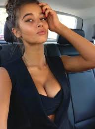 Maria Milton (@OliGStreetTV)