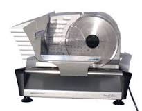 What is a electric slicer?