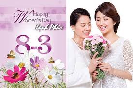 8/3 là ngày gì vậy