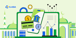 We make your money work for you. Can Indonesia S Mega Sharia Bank Empower The Country S Islamic Fintech Ecosystem Krasia