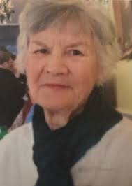 Bertha Wood Obituary (1929