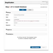 Check spelling or type a new query. Wordpress Umziehen Ganz Einfach Mit Dem Plugin Duplicator Pixelbar Gmbh Eupen Webdesign Digitale Medien Webentwicklung