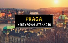 Kilkadziesiąt atrakcji turystycznych do zwiedzania za darmo w czechach. Praga Nietypowe Atrakcje I Miejsca O Ktorych Malo Kto Wie