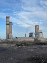 Image result for Corporate Grey 1980 ICI