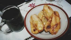 Cobalah dengan mengganti sarapan setiap pagi dengan buah pisang, rasakan perubahan yang terjadi pada tubuh. 5 Makanan Ini Harus Dihindari Saat Sarapan Salah Satunya Pasti Biasa Anda Makan Tribun Jabar