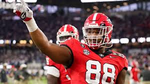 Former UGA football staffer seeking $5 million from Jalen Carter after  deadly street racing accident