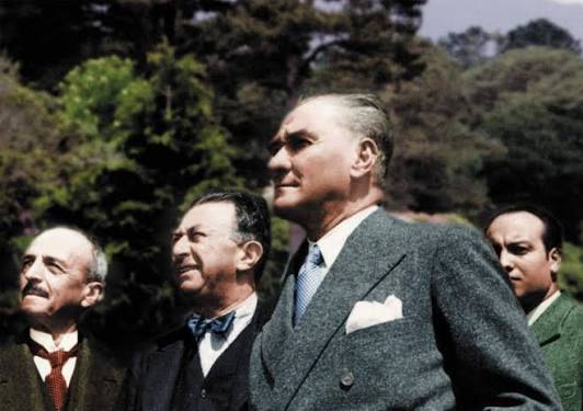 29 Ekim Cumhuriyet Bayramı Mesajları 2026- Atatürk’ün Cumhuriyet ile ilgili sözleri… Uzun, kısa, farklı, anlamlı ve resimli Cumhuriyet Bayramı Mesajları 