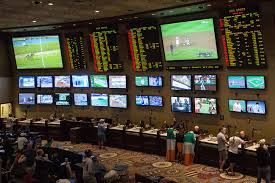 With the repeal of paspa, which altered the application of the federal wire act, both domestic and offshore online sportsbooks are now able to provide betting. Supreme Court Ruling Favors Sports Betting The New York Times