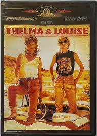 Amazon.com: Thelma & Louise : Susan Sarandon, Geena Davis, Harvey Keitel,  Michael Madsen, Christopher McDonald, Stephen Tobolowsky, Brad Pitt,  Timothy Carhart, Lucinda Jenney, Jason Beghe, Sonny Carl Davis, Ken  Swofford, Ridley Scott,