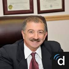 Dr. Ronny E. Antelo, MD