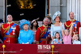 The queen's annual birthday parade, the trooping the colour, is today! Agefotostock On Twitter The Royal Family Gather On The Palace Balcony At Trooping The Colour And Queens Birthday Parade On Saturday 9 June 2018 In Buckingham Palace Troopingthecolour Https T Co Dubo28h4gj