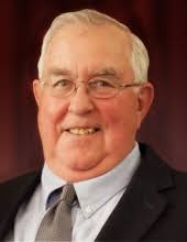 Obituary information for Garold "Charlie" Hock