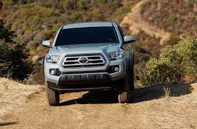 The 2019 toyota tacoma can tow up to 6,800 pounds with an available v6 engine. Toyota Tacoma Towing Capacity Daytona Beach Fl Daytona Toyota