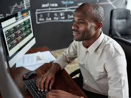 Business Online Tools For Liquidity Management Standard Bank