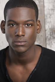 Young Black Male Actors Under 30 Kofi Siriboe American Actor Model American Male Models African American Models Male Actors Under 30