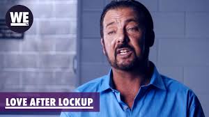 Scott Lizzie Love After Lockup We Tv Youtube