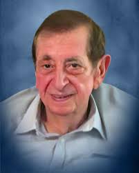 Louis Dominic Barca Obituary March 26, 2025