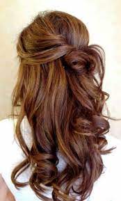 Hmmm Wedding Guest Hair Guest Hair Hair Styles Gorgeous Hair Color