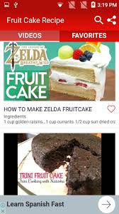 Add 1½ cups salt to the pressure cooker. Fruit Cake Recipe For Android Apk Download