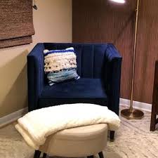 Free shipping on most items. Free Shipping On Orders Of 35 From Target Read Reviews And Buy Soriano Channel Tufted Chair Velvet Navy Project 62 Tufted Chair Chair Holiday Mantle Decor