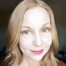 Katharine Byrd's Instagram, Twitter & Facebook