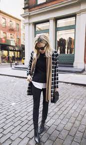 Insanely Cool Winter Outfits Ideas 02 Fashionetter Fashion Work Fashion Fashion Inspo