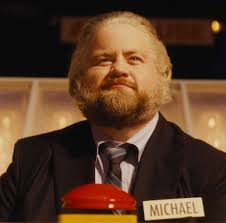 The Luckiest Man in America Live Action Scam