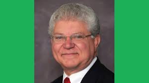 WVCTSI's Gary Rankin wins national career achievement award