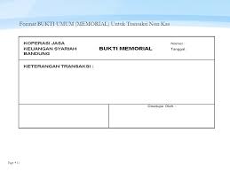 12 tahun 2006 , ada empat proses yang tersedia dalam sistem akuntansi pemerintah daerah, yaitu akuntansi pengeluraran kas, selain kas, penerimaan kas, dan aset. Kjk Sp Melakukan Transaksi Kas Dan Non Kas Ppt Download