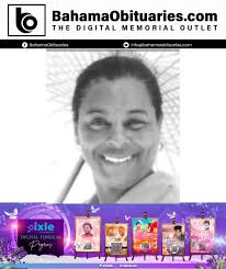 Claire Darnell Rutherford