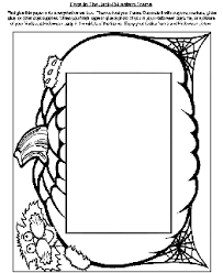 The october activities packet includes: Halloween Free Coloring Pages Crayola Com