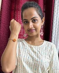 Reshma Prasad's Instagram, Twitter & Facebook