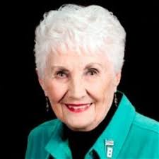 Virginia Elinor 'Ginny' (Crampton) Locker Obituary