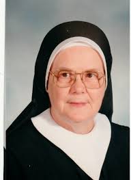 Diggin' for Clues: Sister Mary Lourdes Johnson