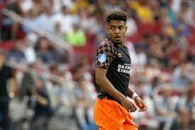 Check spelling or type a new query. Ajax Getipt Over Donyell Malen Als Ik Ajax Was Wist Ik Het Wel Ajax1 Nl