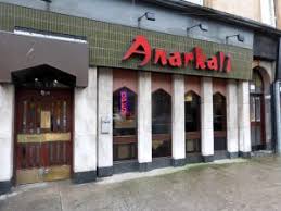 This is a list of indian dishes. Glasgow Anarkali Indian Tandoori Restaurant Curry Heute
